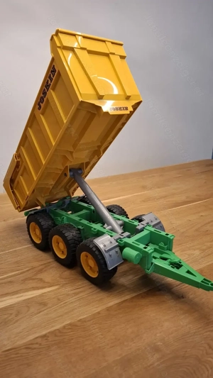 Bruder Joskin Wannenkipplaster