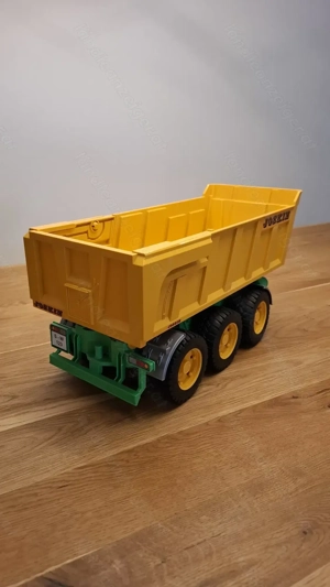 Bruder Joskin Wannenkipplaster Bild 3