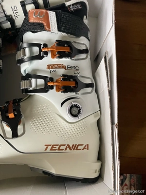 Tecnica Skischuhe Mach 1 LV 105 W Bild 3