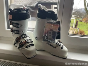 Tecnica Skischuhe Mach 1 LV 105 W Bild 2