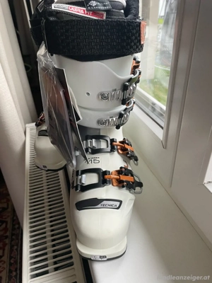 Tecnica Skischuhe Mach 1 LV 105 W Bild 4