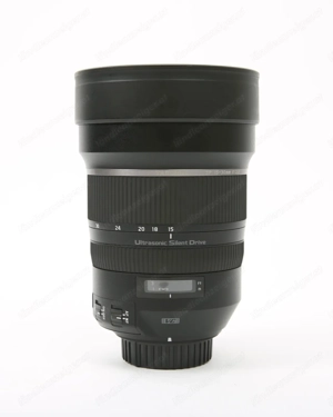 Tamron Objektiv 15 - 30 mm für Canon Bild 2
