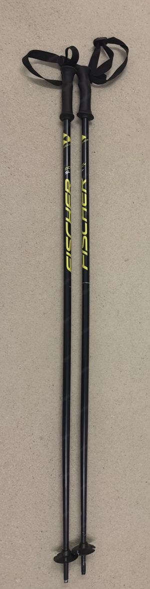 Fischer Skistöcke 110cm 
