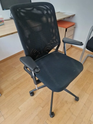 Stuhl Bürostuhl 