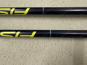 Fischer Skistöcke 110cm  Bild 2