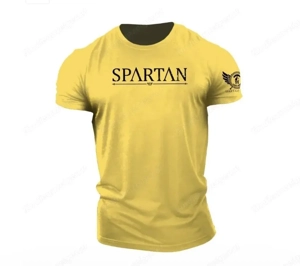 sportliches T-Shirt Größe S