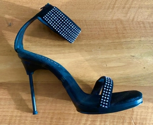 High Heels Pumps Größe 40 41 Bild 3