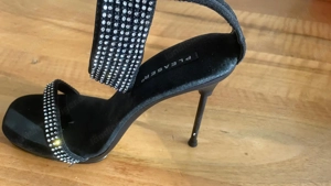 High Heels Pumps Größe 40 41 Bild 2