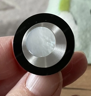 XEN Edelstahlring Damen