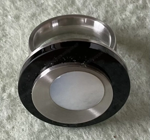 XEN Edelstahlring Damen Bild 4