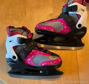 Thinsulate Eislaufschuhe Gr.33-37 Bild 3