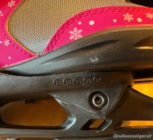 Thinsulate Eislaufschuhe Gr.33-37 Bild 5