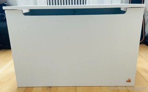 kinder Pinolino Truhe Bank Kiste Spielzeug Bild 2