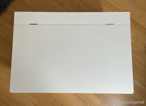 kinder Pinolino Truhe Bank Kiste Spielzeug Bild 3