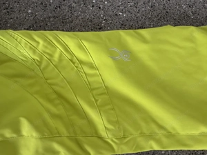 neuwertiger Spyder Skianzug Skijacke und Skihose 164 (16) Bild 3