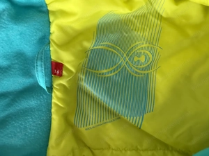 neuwertiger Spyder Skianzug Skijacke und Skihose 164 (16) Bild 4