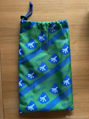 Tourenfelle Gecko Bild 4