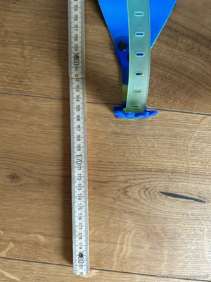 Tourenfelle Gecko Bild 3