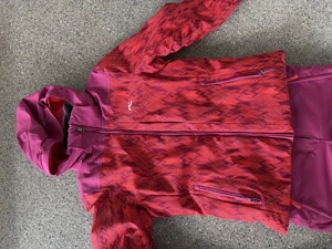 Neuwertiger Kjus Skianzug Skihose und Skijacke 176 Bild 4