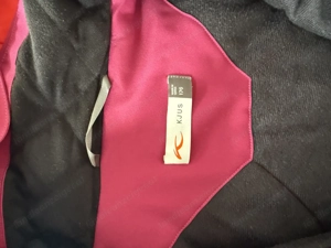 Neuwertiger Kjus Skianzug Skihose und Skijacke 176