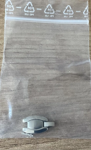 XENOX Edelstahl Damen Armband Bild 3