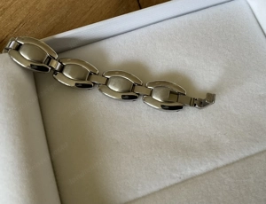 XENOX Edelstahl Damen Armband Bild 5