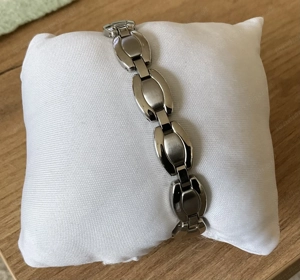 XENOX Edelstahl Damen Armband