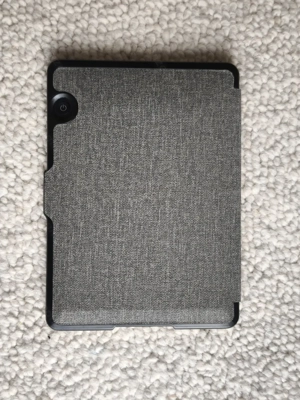 Kindle Voyage + Originalverpackung + Hülle + Displayschutz Bild 6