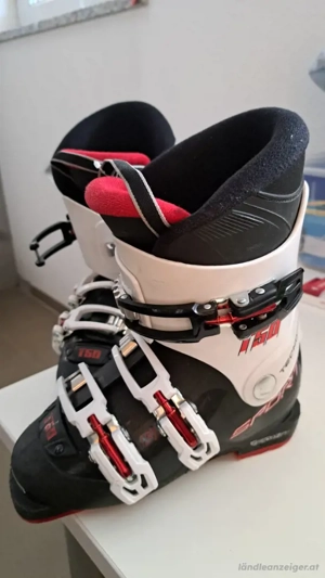 Skistiefel Tecno pro Gr 32