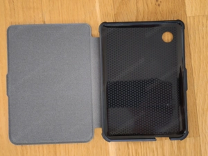 NEUE Hülle für Tolino Shine 5, Color + KOBO Clara Color, BW 6  Bild 3