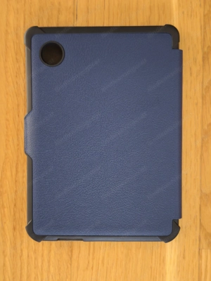 NEUE Hülle für Tolino Shine 5, Color + KOBO Clara Color, BW 6  Bild 2