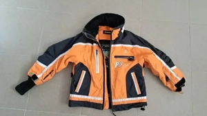 Skijacke Völkl Gr 116-122