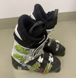 Fischer Skischuh Größe 37-37,5