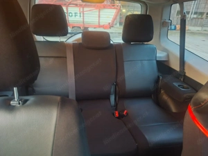 Mitsubishi Pajero V80  Bild 5