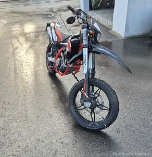 Beta RR 125 lc