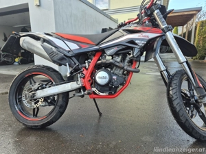 Beta RR 125 lc Bild 3