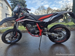 Beta RR 125 lc Bild 4
