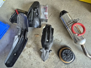 Beta RR 125 lc Bild 2