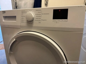 Beko Kondenstrockner 
