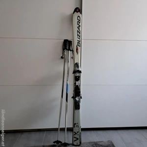 Blizzard Ski 1m50 Bild 2