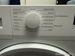 Beko Kondenstrockner  Bild 3