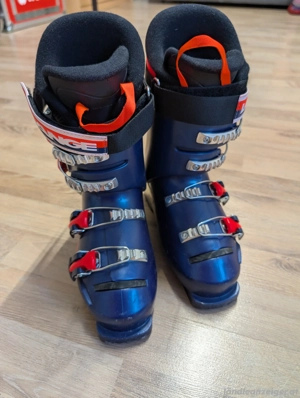 Skischuhe Kinder Lange Bild 3