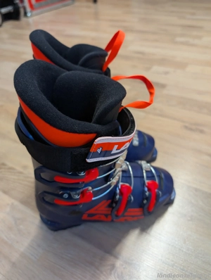 Skischuhe Kinder Lange Bild 2