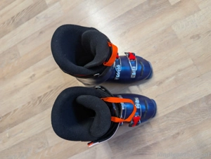 Skischuhe Kinder Lange