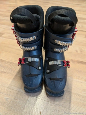 Kinder Skischuh Atomic Bild 3