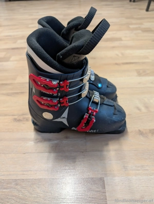 Kinder Skischuh Atomic Bild 2
