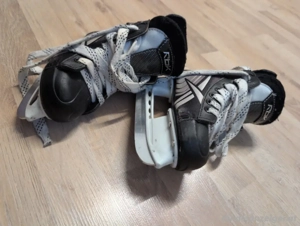 Kinder Schlittschuhe Bild 2