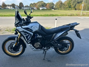 Voge Rally 800 Bild 2