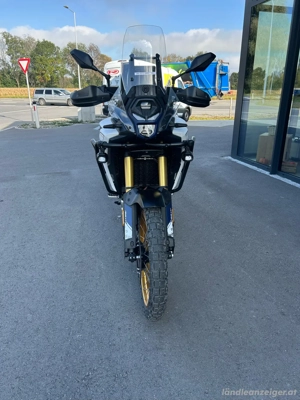 Voge Rally 800 Bild 4