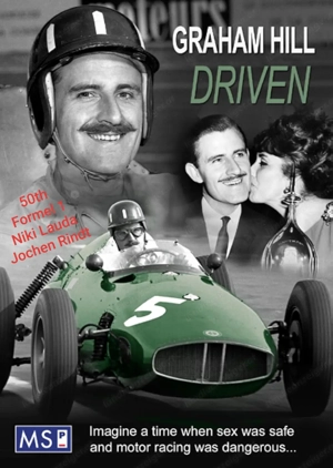 ErnstHappel100GrahamHill50th AbbaZappa Uvm. Bild 2